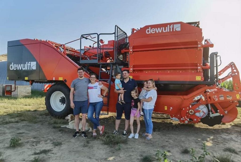 Bespovratna sredstva za poljoprivredu